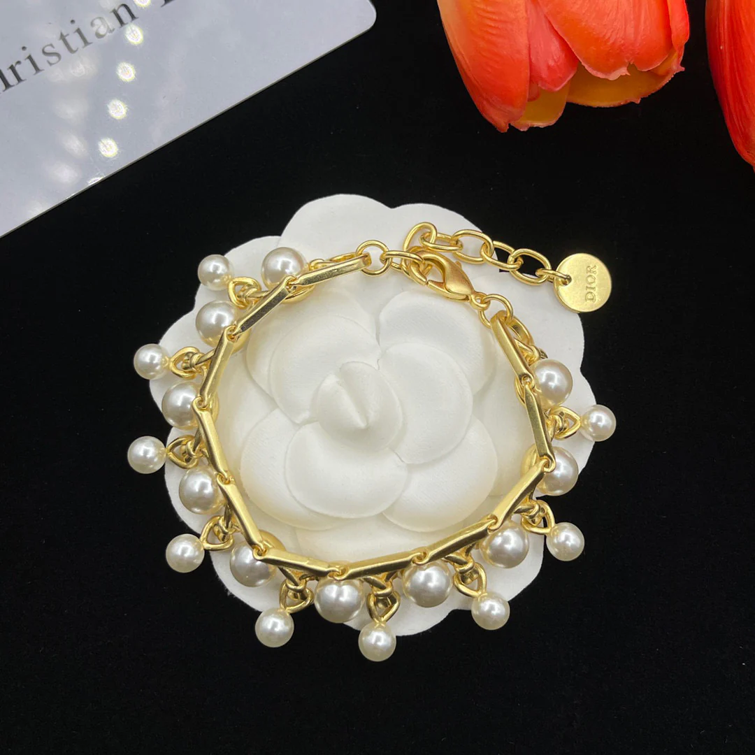 CDS075 High Quality CD Bracelet - ccjewelryacc