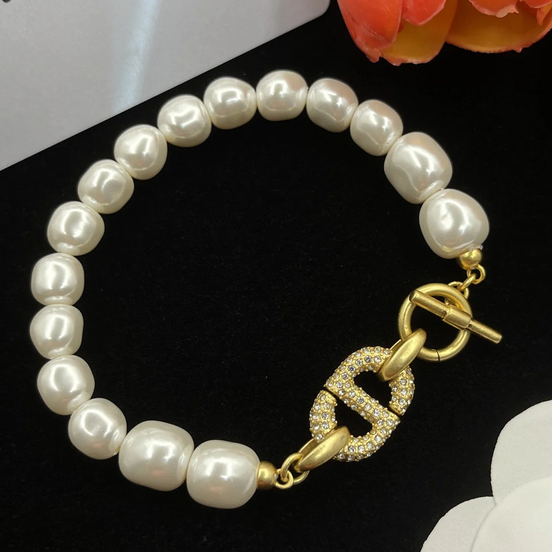 CDS079 High Quality CD Bracelet - ccjewelryacc