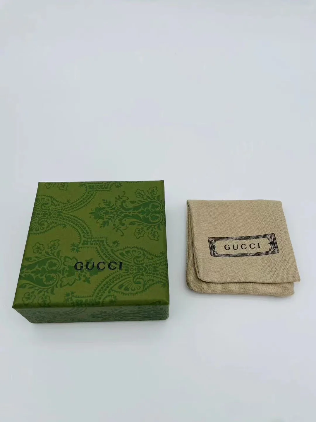 GGZ001 Luxury brand original Jewelry package box for necklace, ring,Earring, bracelet, brooch gift package box shopping bag - ccjewelryacc