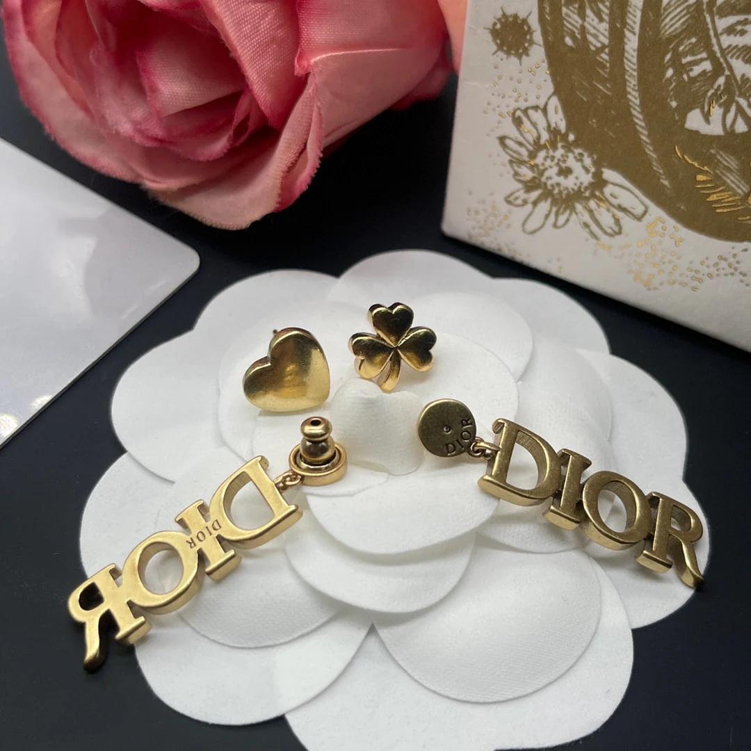 CDN045 High Quality CD jewelry set cd Choker Necklace cd bracelet cd earring - ccjewelryacc