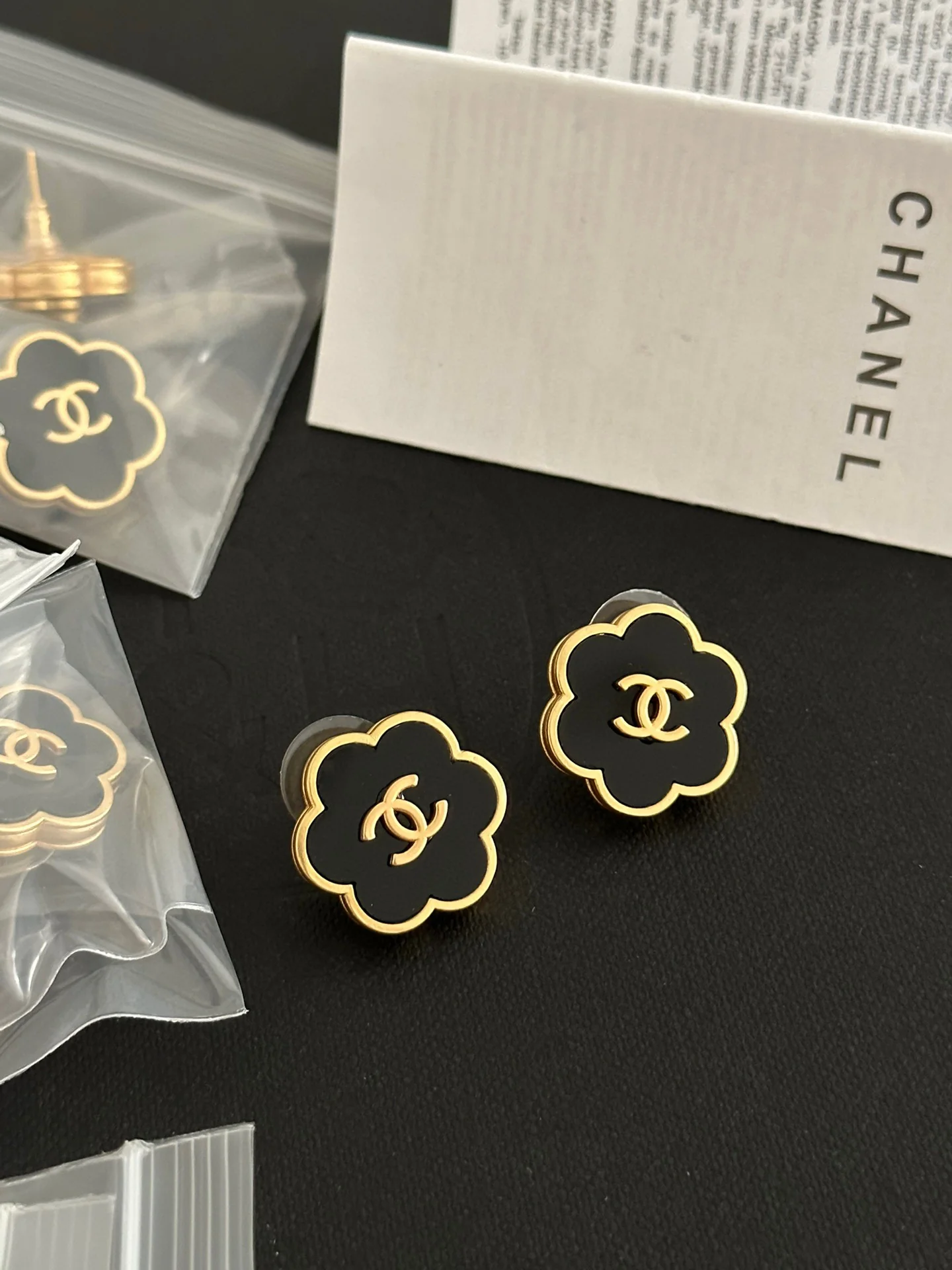 CCE655 Vintage cc Earring For Women - ccjewelryacc