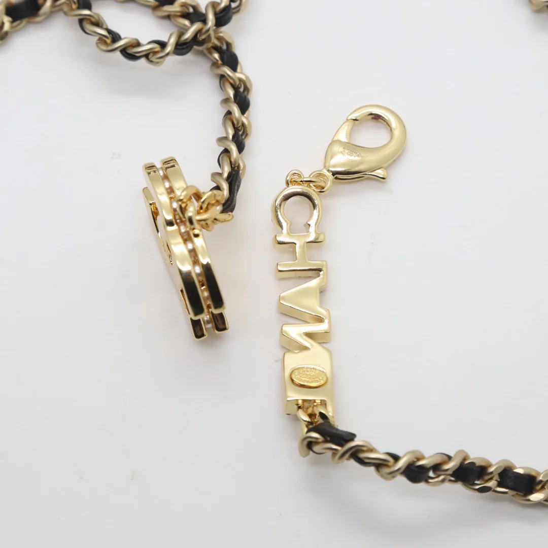 CCW031 High Quality CC Waist chain Belly Chain - ccjewelryacc