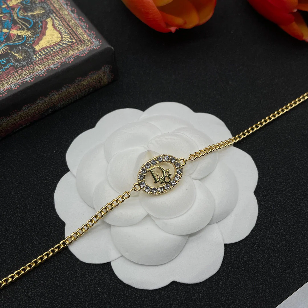 CDS055 High Quality CD Bracelet - ccjewelryacc