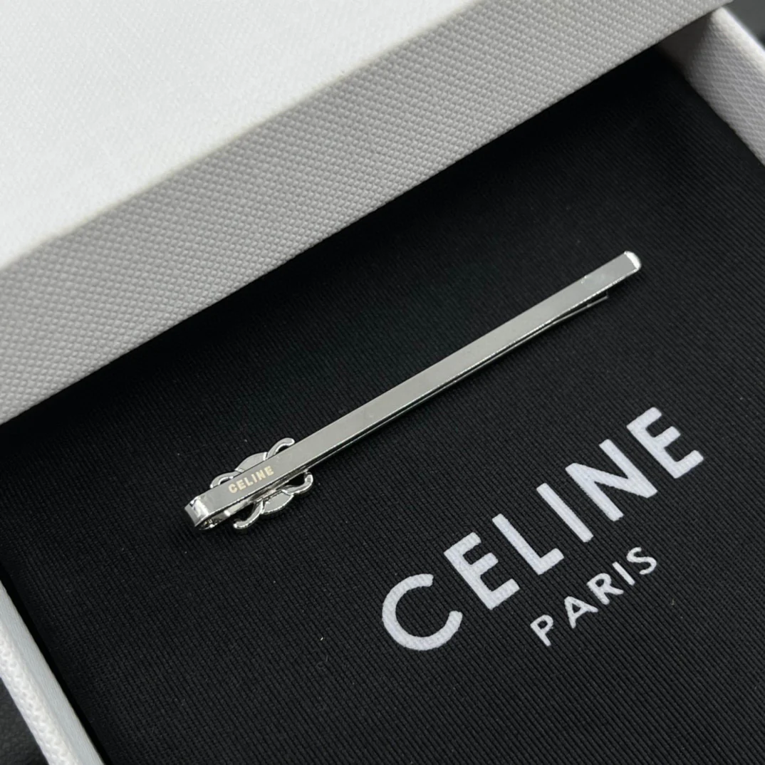 CLH003 High quality Luxury designer Jewelry Hair clip - ccjewelryacc