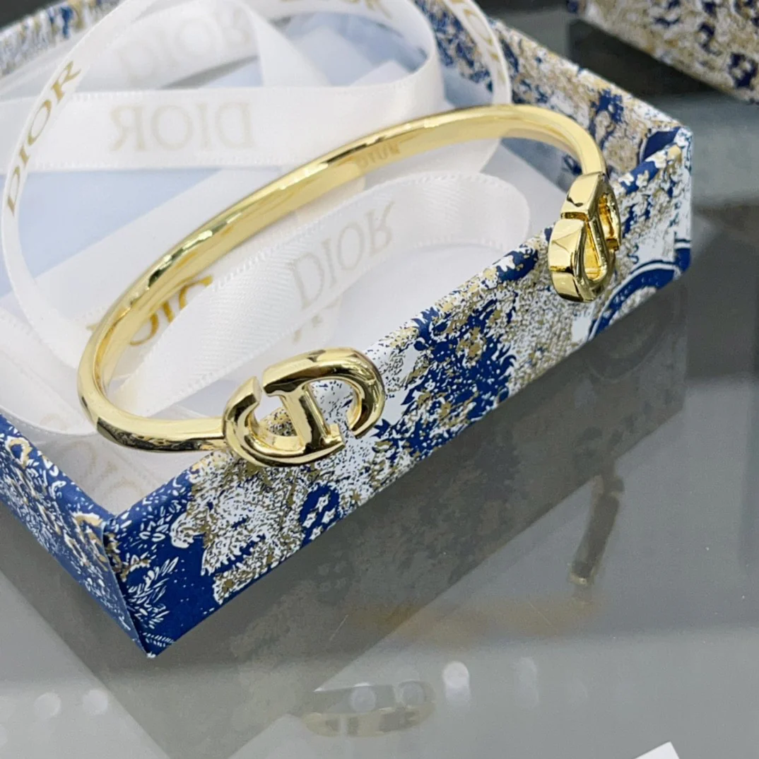 CDS014 Petit cd bracelet - ccjewelryacc