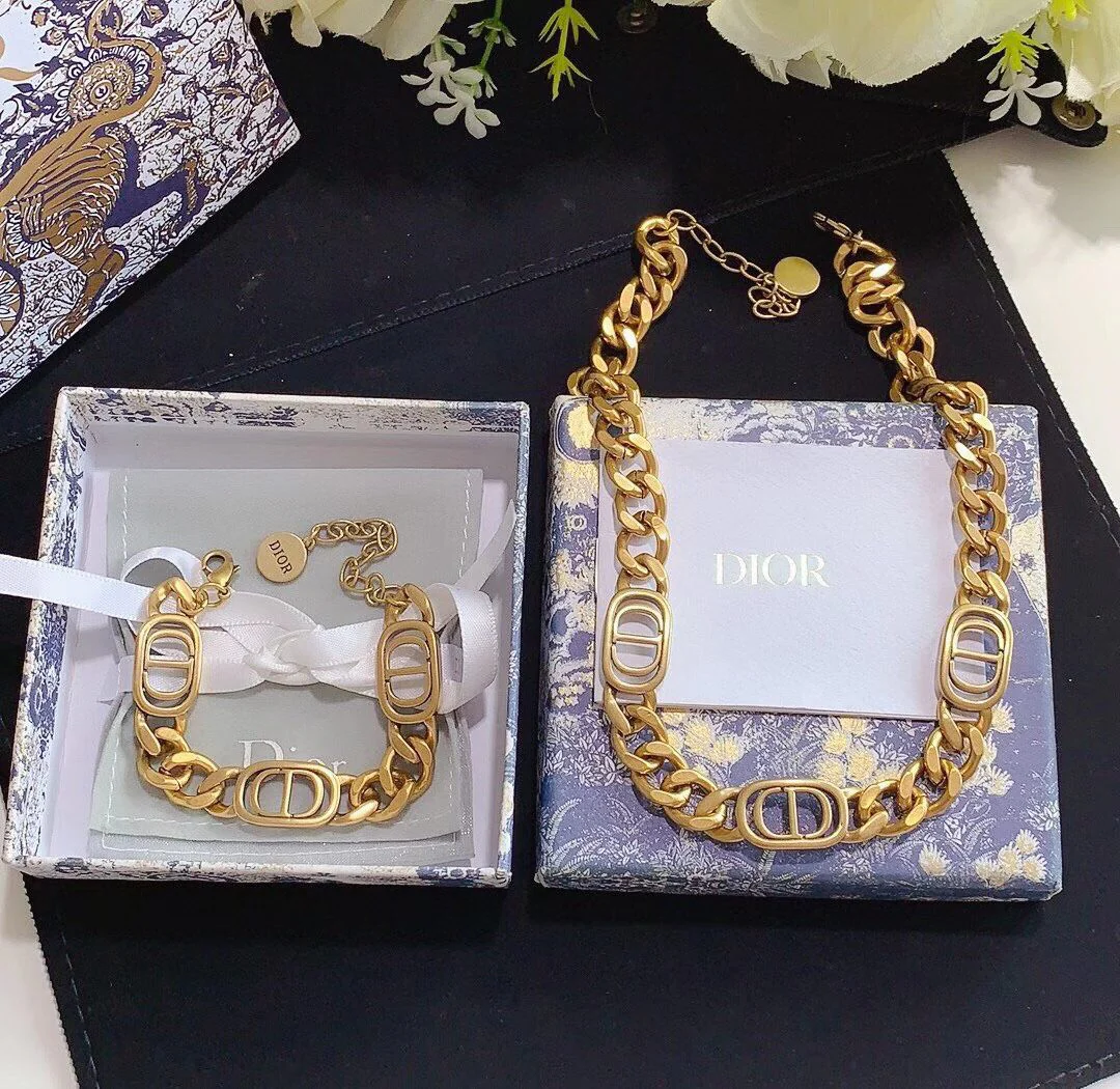 CDN028 CD Necklace - ccjewelryacc