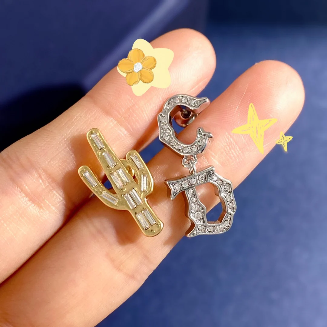 CDT033 Designer Jewelry set CD Necklace CD Bracelet Earrings For Women - ccjewelryacc