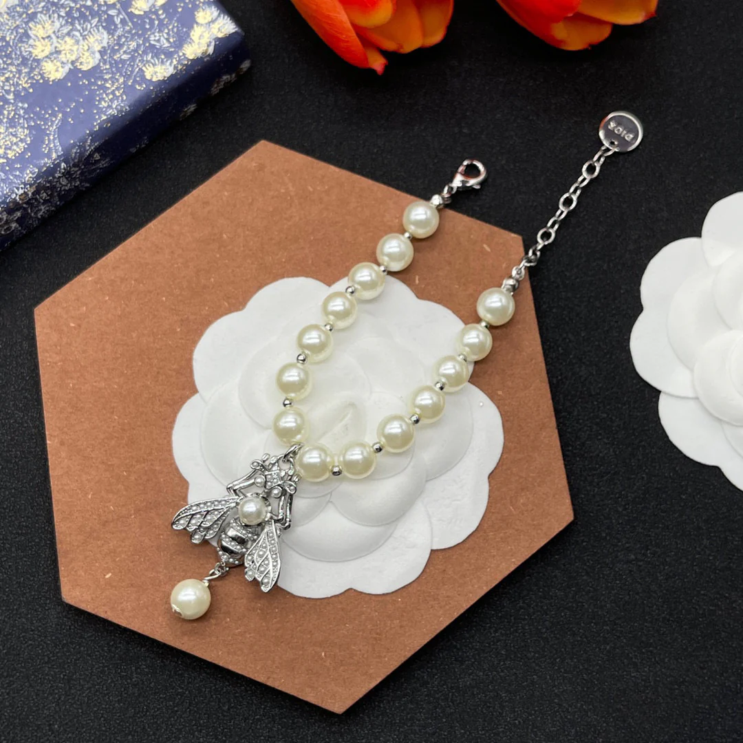 CDS028 High Quality CD bracelet - ccjewelryacc