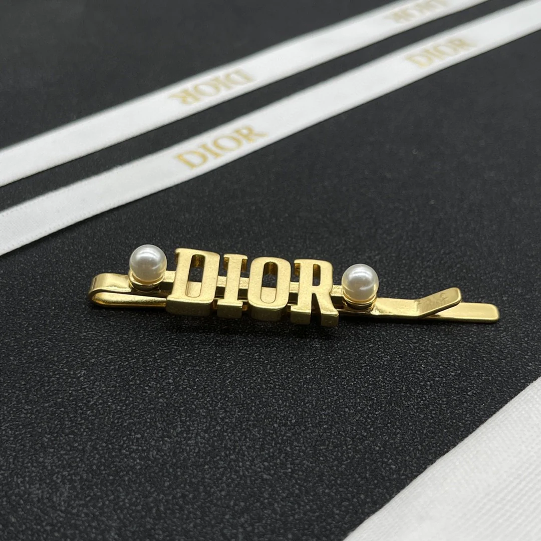 CDH010 High quality CD hair clip Hair Jewelry - ccjewelryacc
