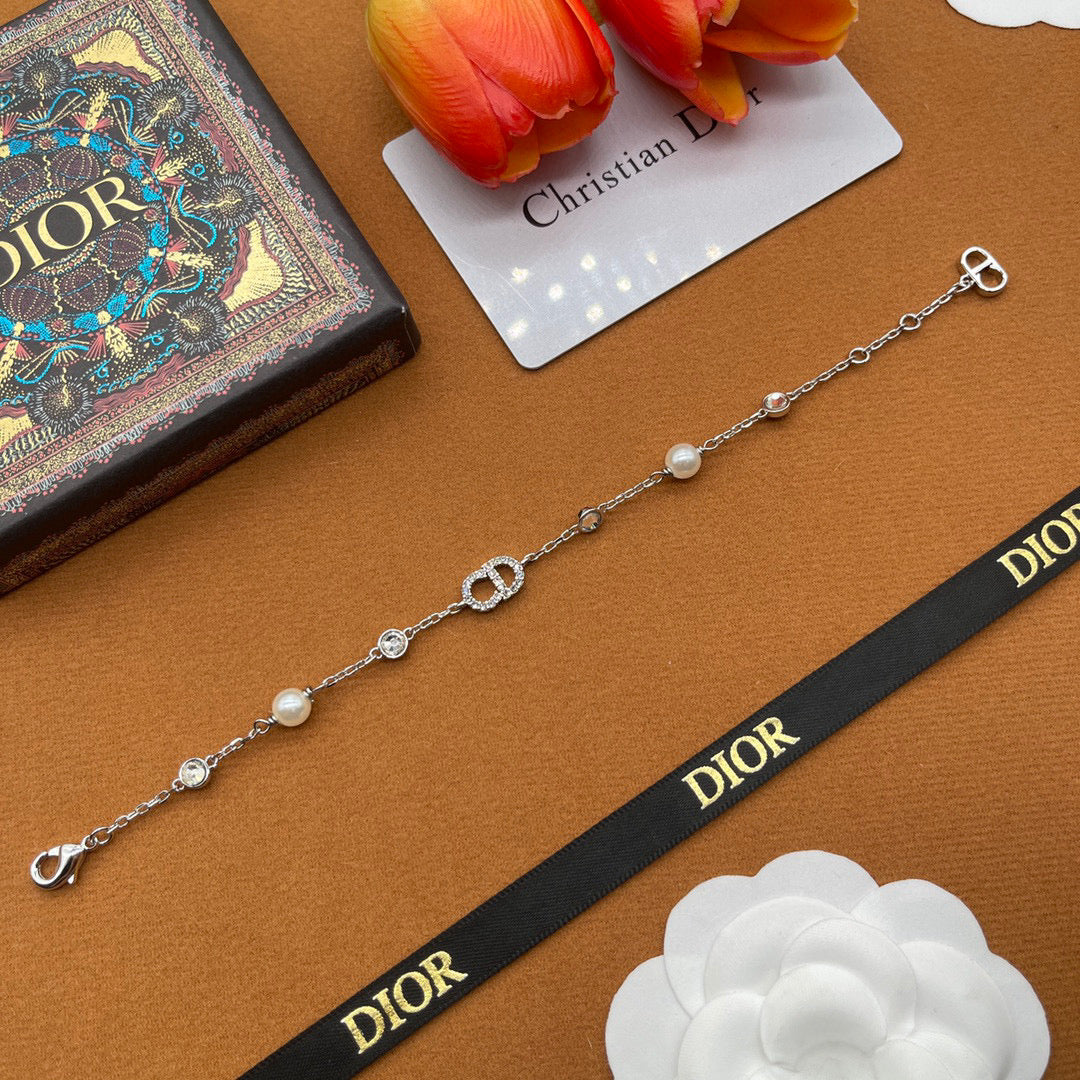 CDS067 High Quality CD Bracelet - ccjewelryacc