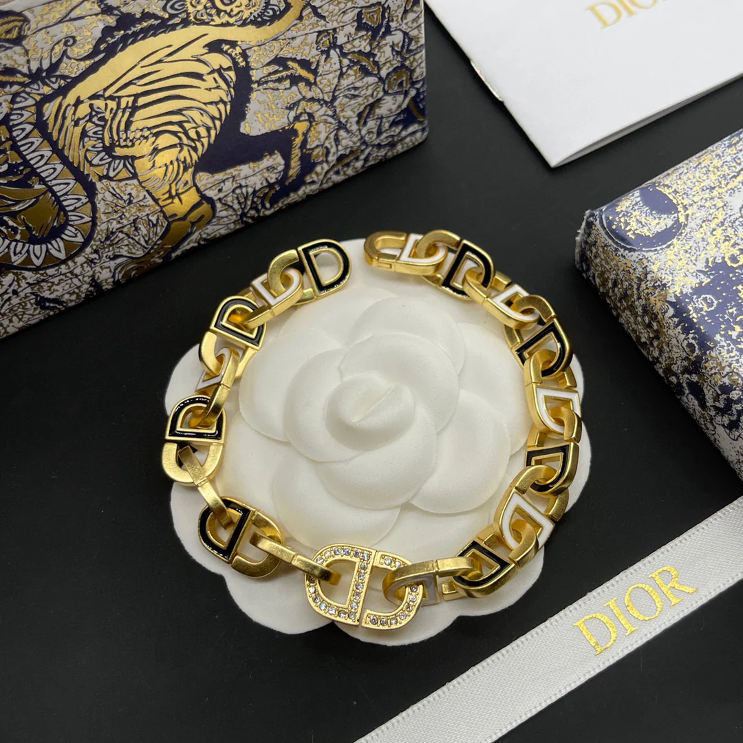 CDS056 High Quality CD Bracelet - ccjewelryacc