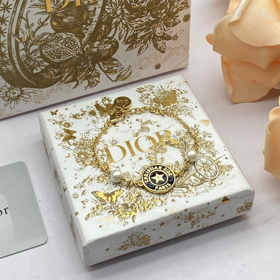 CDS060 High Quality CD Bracelet - ccjewelryacc