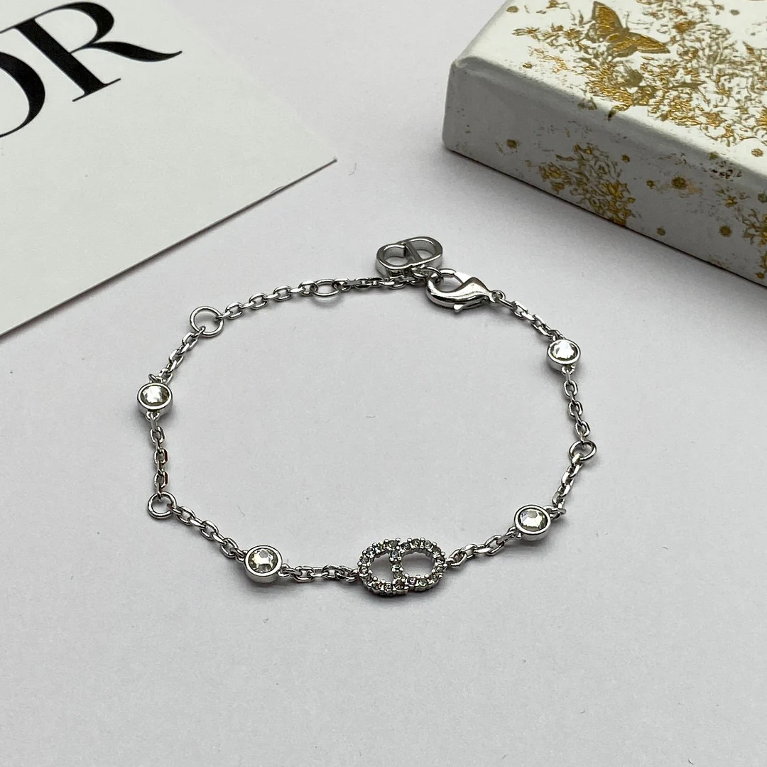 CDS047 High Quality CD Bracelet - ccjewelryacc