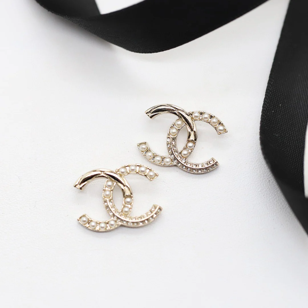 CCE409 High Quality CC earring - ccjewelryacc