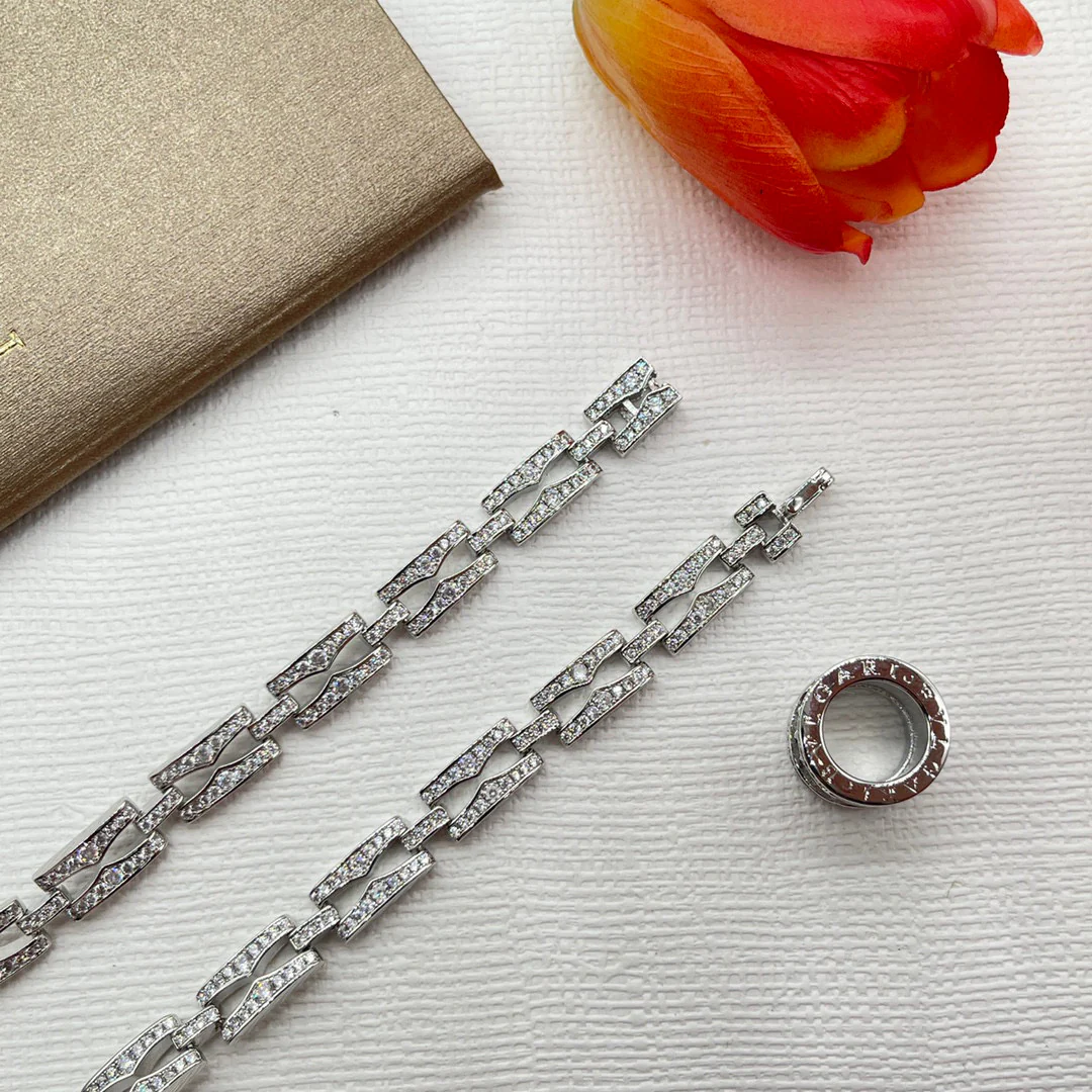 BGN003 B zero1 Choker necklace - ccjewelryacc