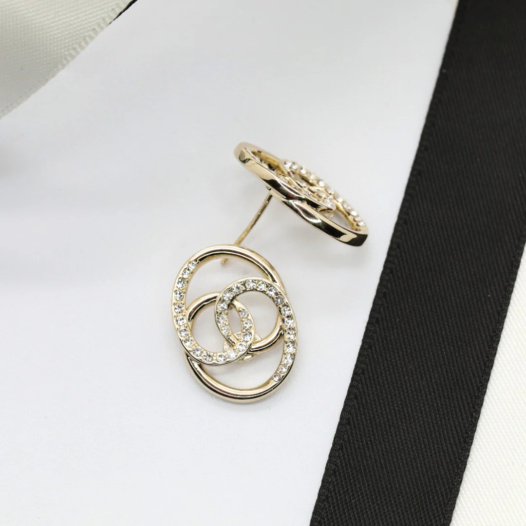 CCE449 High Quality CC earring - ccjewelryacc