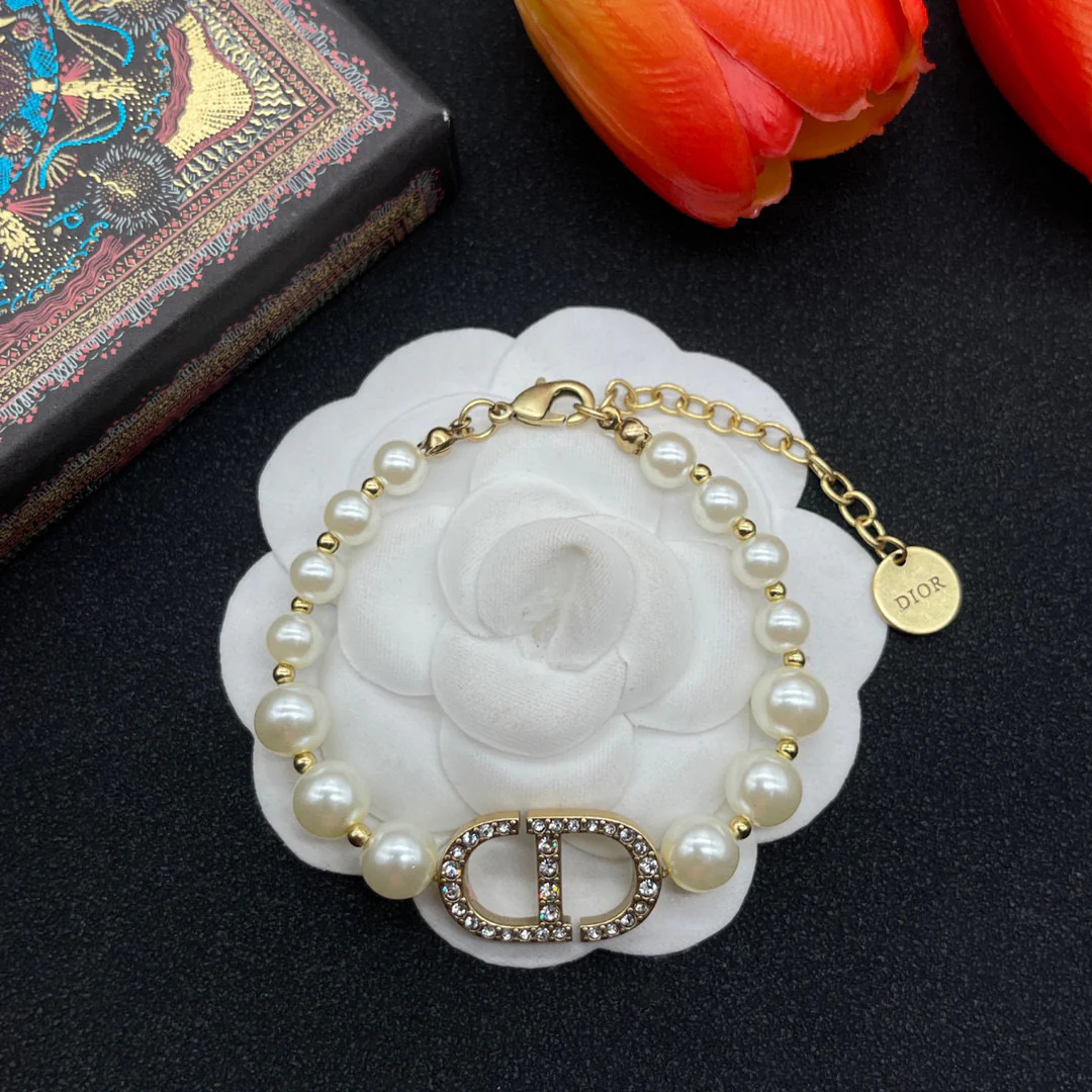 CDS068 High Quality CD Bracelet - ccjewelryacc