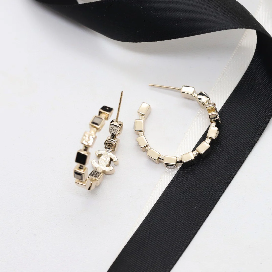 CCE429 High Quality CC earring - ccjewelryacc