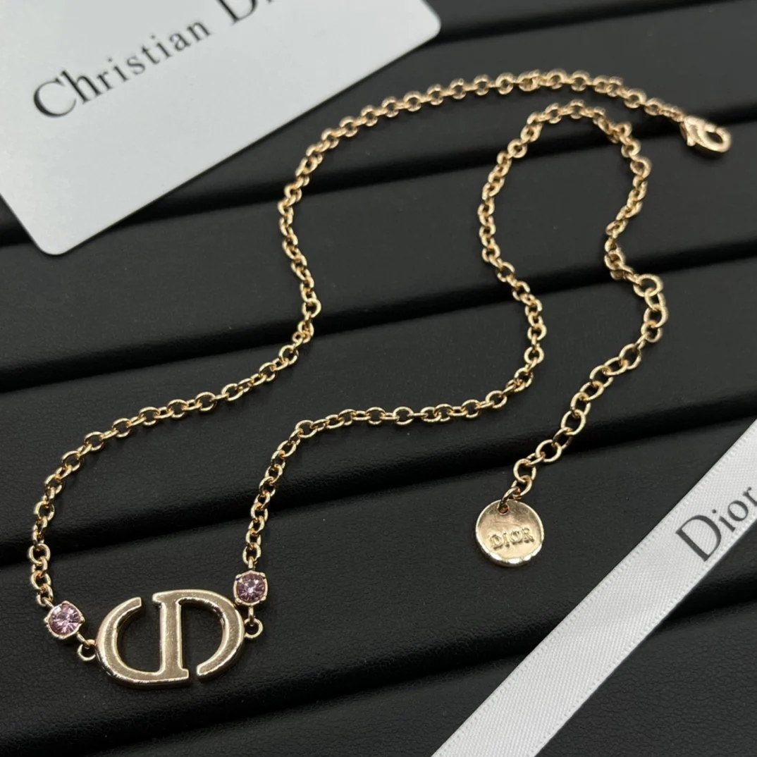 CDN037 High quality CD Necklace - ccjewelryacc
