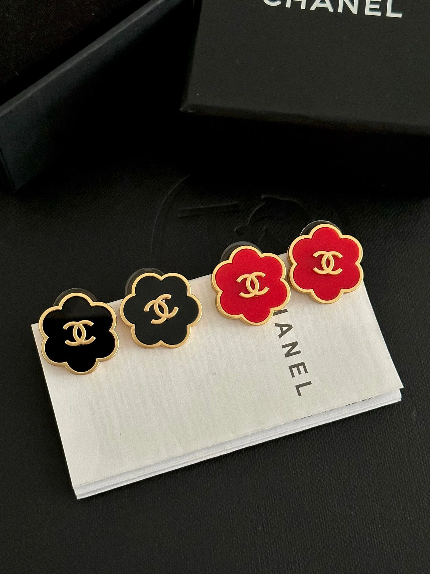 CCE655 Vintage cc Earring For Women - ccjewelryacc