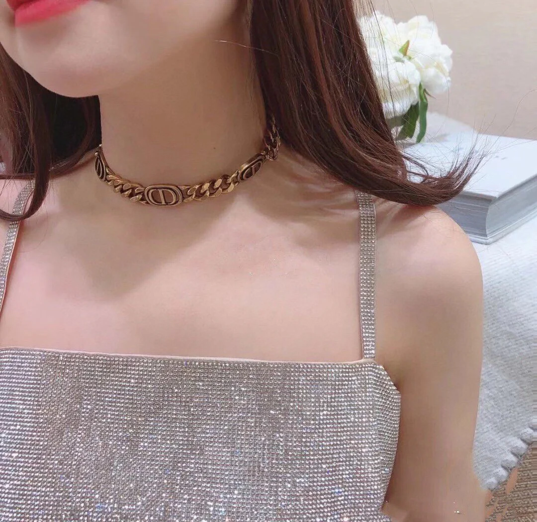 CDN028 CD Necklace - ccjewelryacc