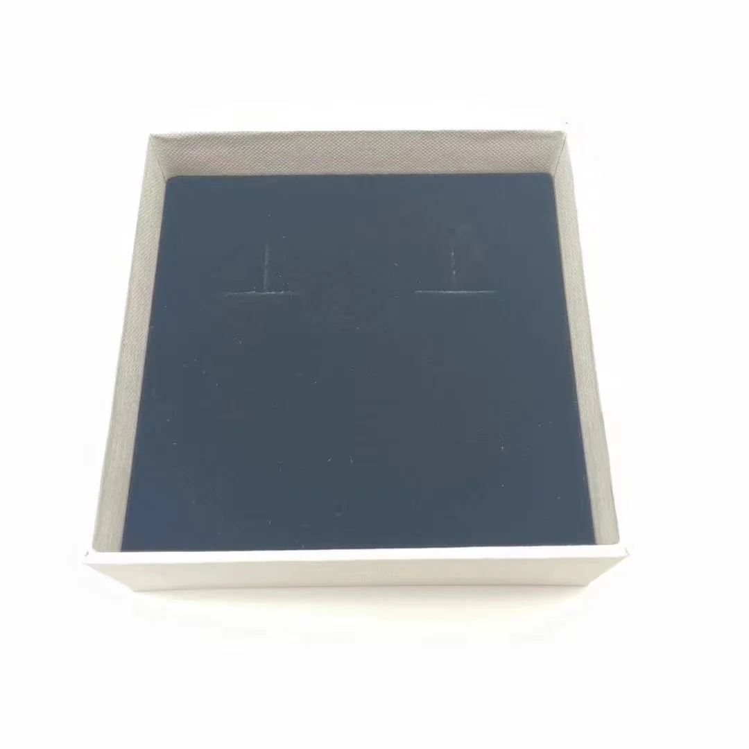 CLZ001 High-end brand original Jewelry package box for necklace, ring,Earring, bracelet, brooch gift package box shopping bag - ccjewelryacc