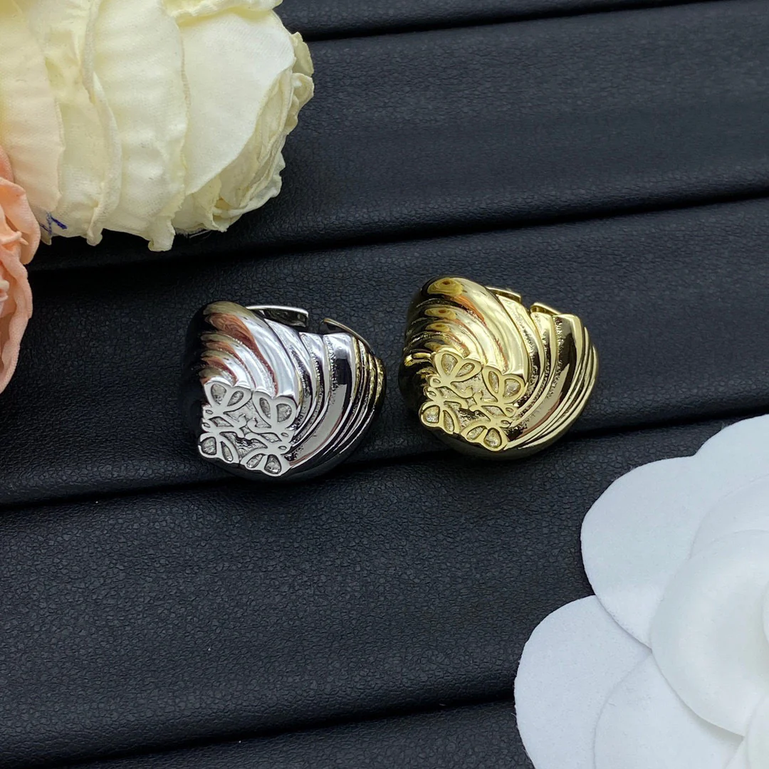 Luxury Designer Ring Opening Adjustable LWR005 - ccjewelryacc