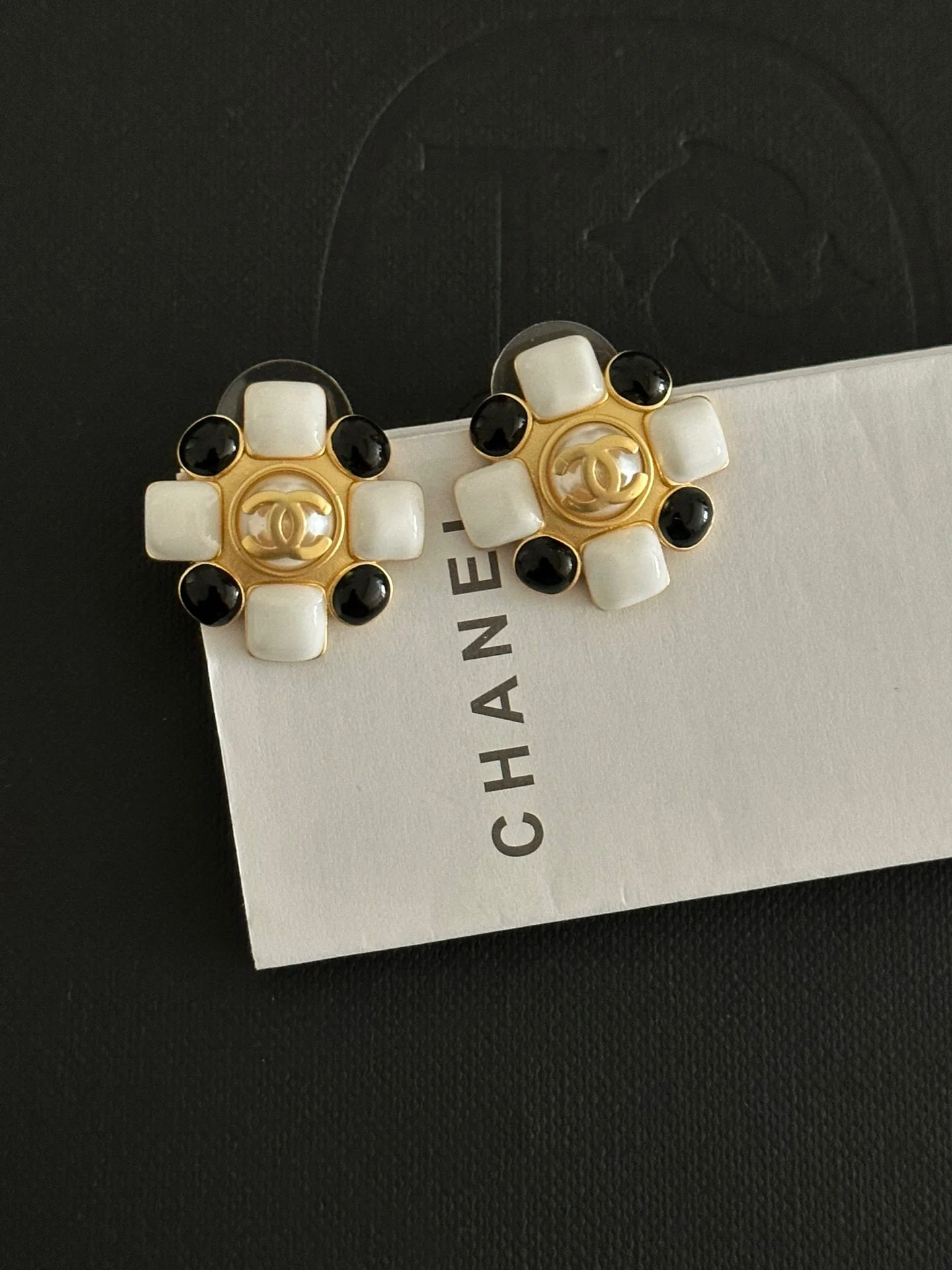 CCE684 High Quality cc Earring For Women - ccjewelryacc