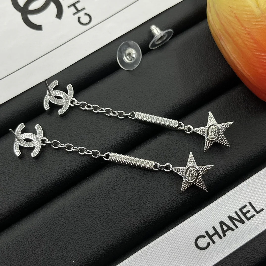 CCE649 High Quality cc Earring For Women - ccjewelryacc