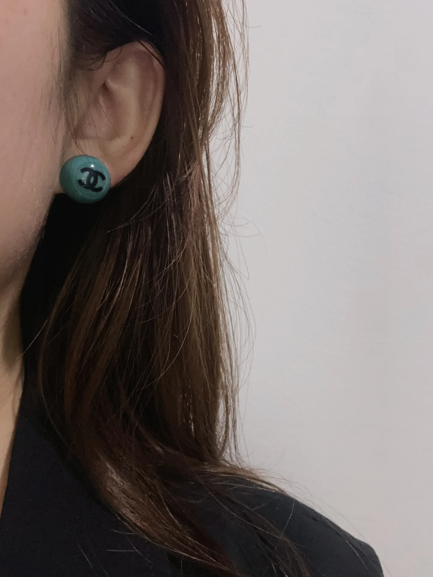 CCE665 Vintage cc Earring For Women - ccjewelryacc