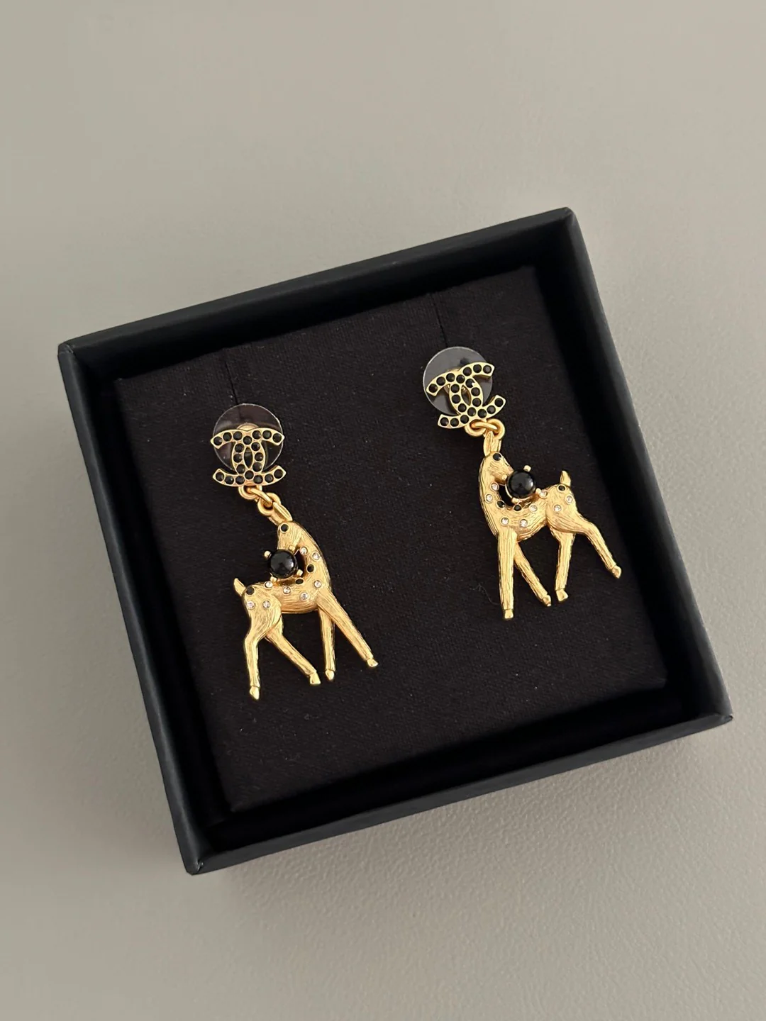 CCE543 High Quality CC earring - ccjewelryacc