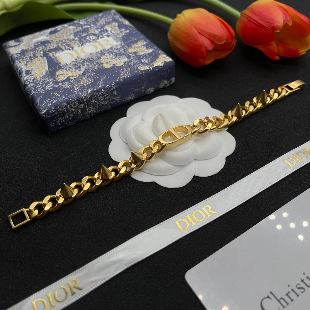 CDS059 High Quality CD Bracelet - ccjewelryacc