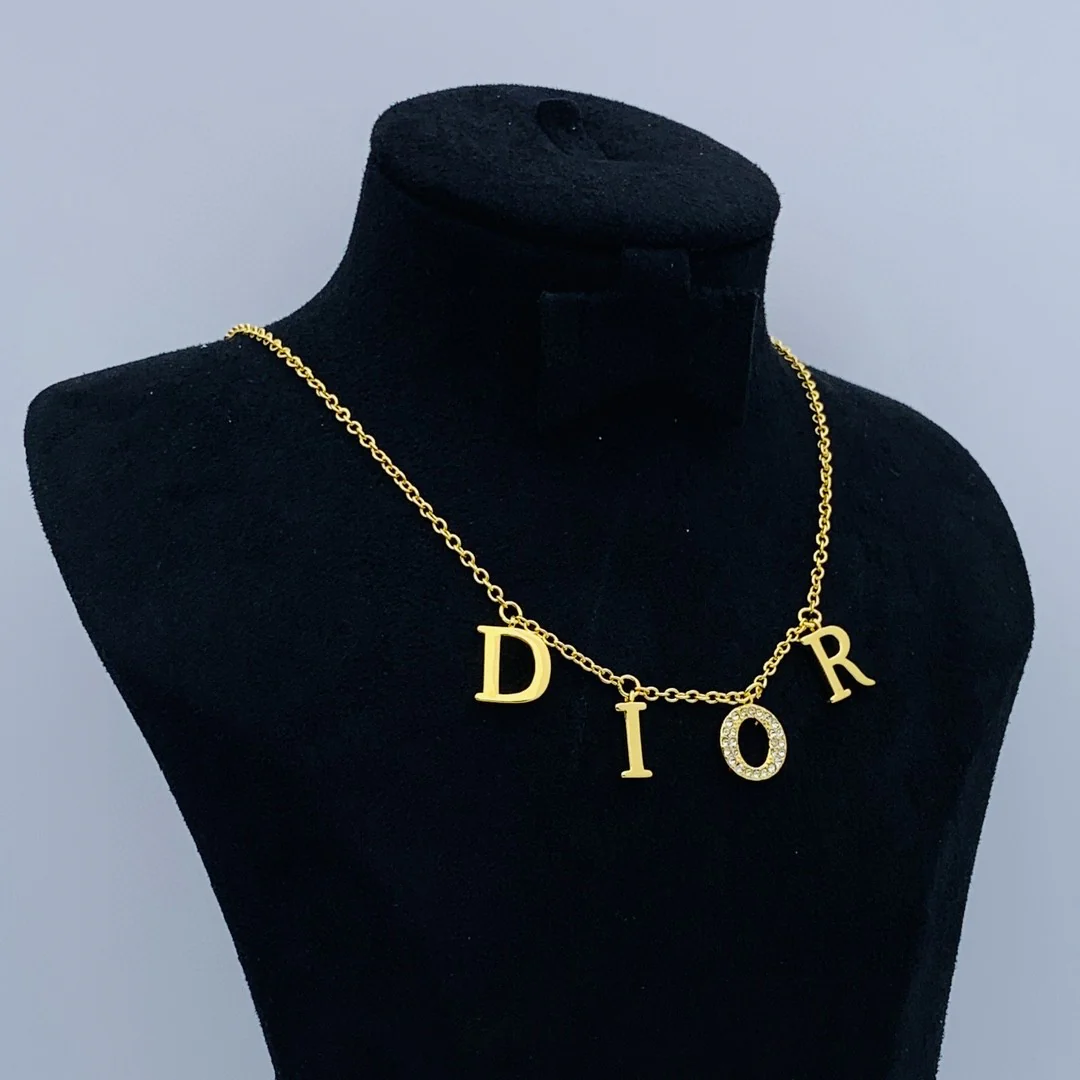 CDN016 CD Necklace - ccjewelryacc