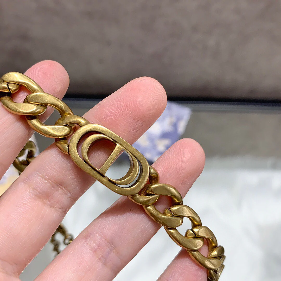 CDN028 CD Necklace - ccjewelryacc