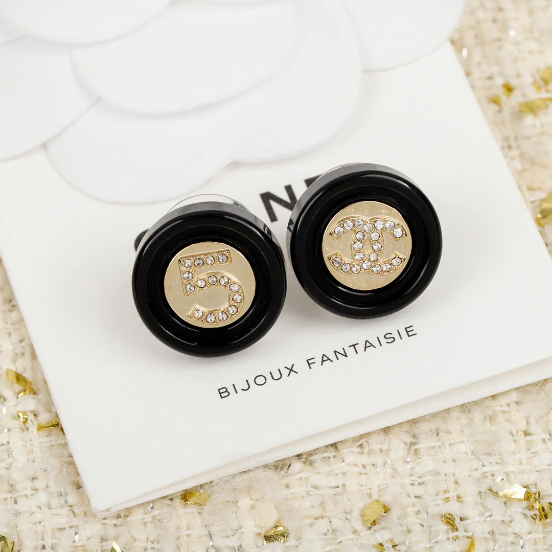 CCE572 High Quality CC earring - ccjewelryacc