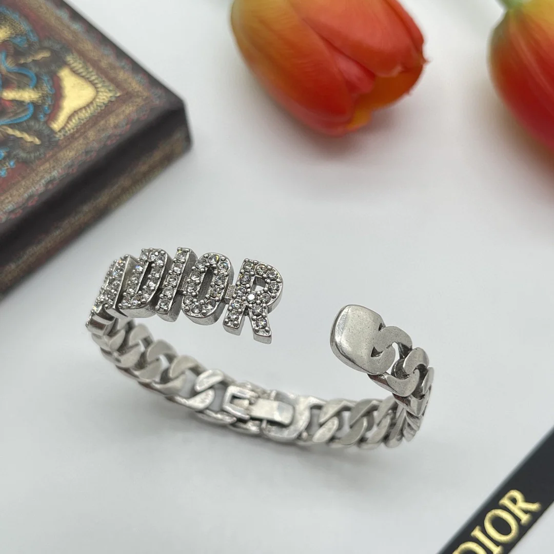 CDS054 High Quality CD Bracelet - ccjewelryacc