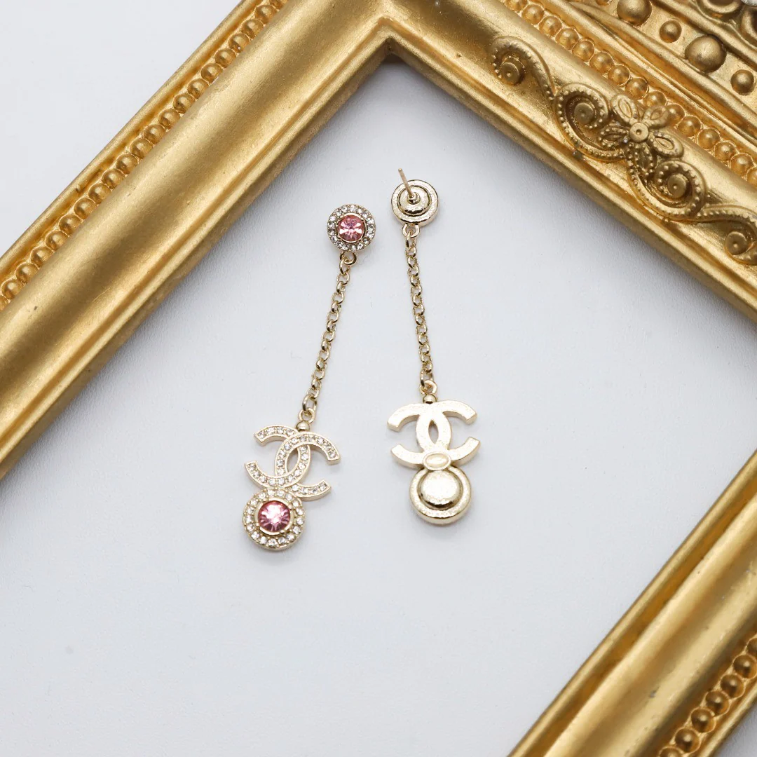 CCE457 High Quality CC earring - ccjewelryacc