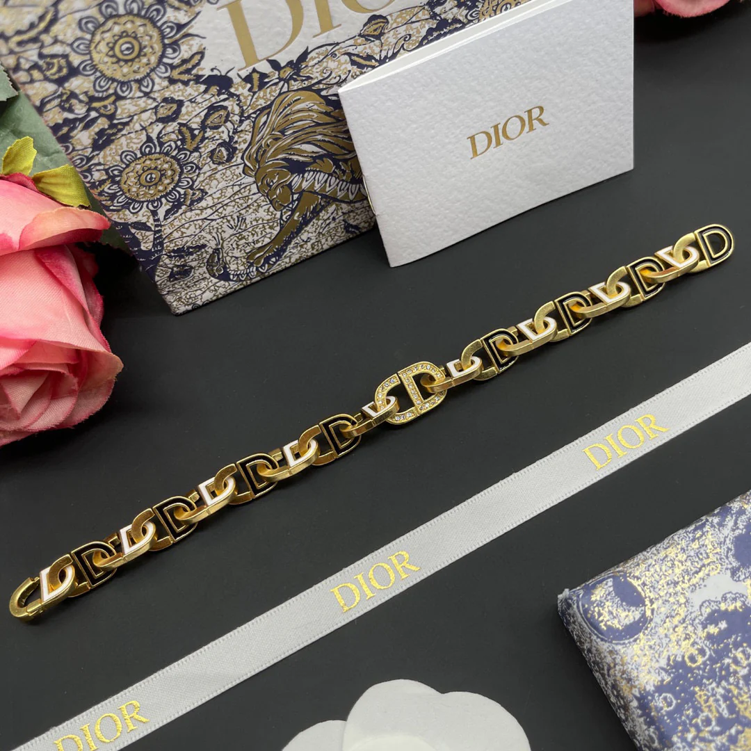 CDS056 High Quality CD Bracelet - ccjewelryacc