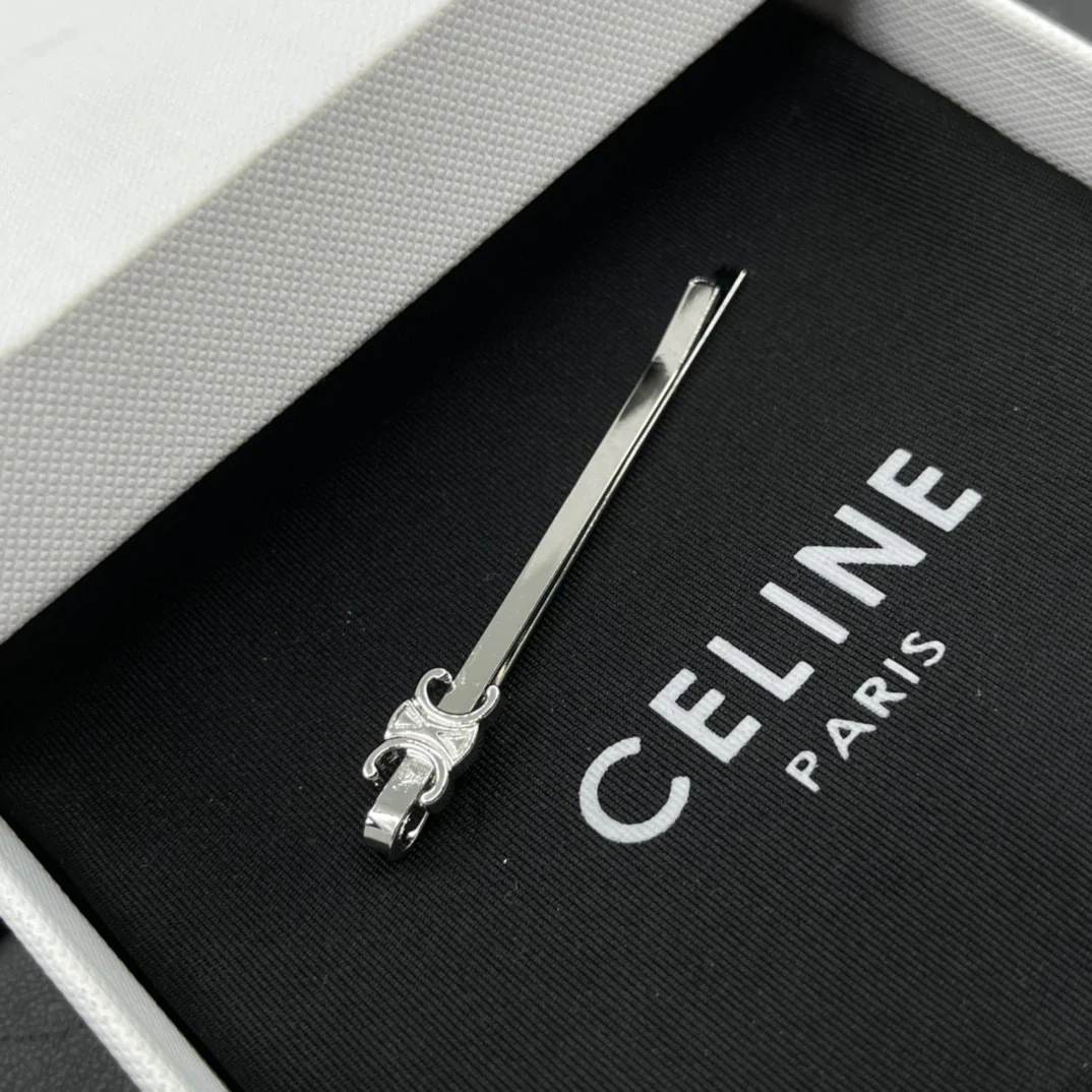 CLH003 High quality Luxury designer Jewelry Hair clip - ccjewelryacc