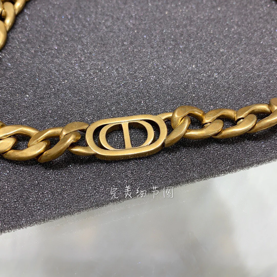 CDN028 CD Necklace - ccjewelryacc