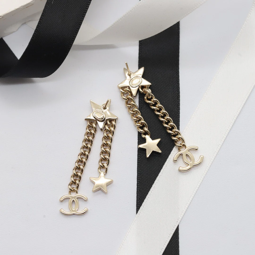 CCE392 High Quality CC earring - ccjewelryacc
