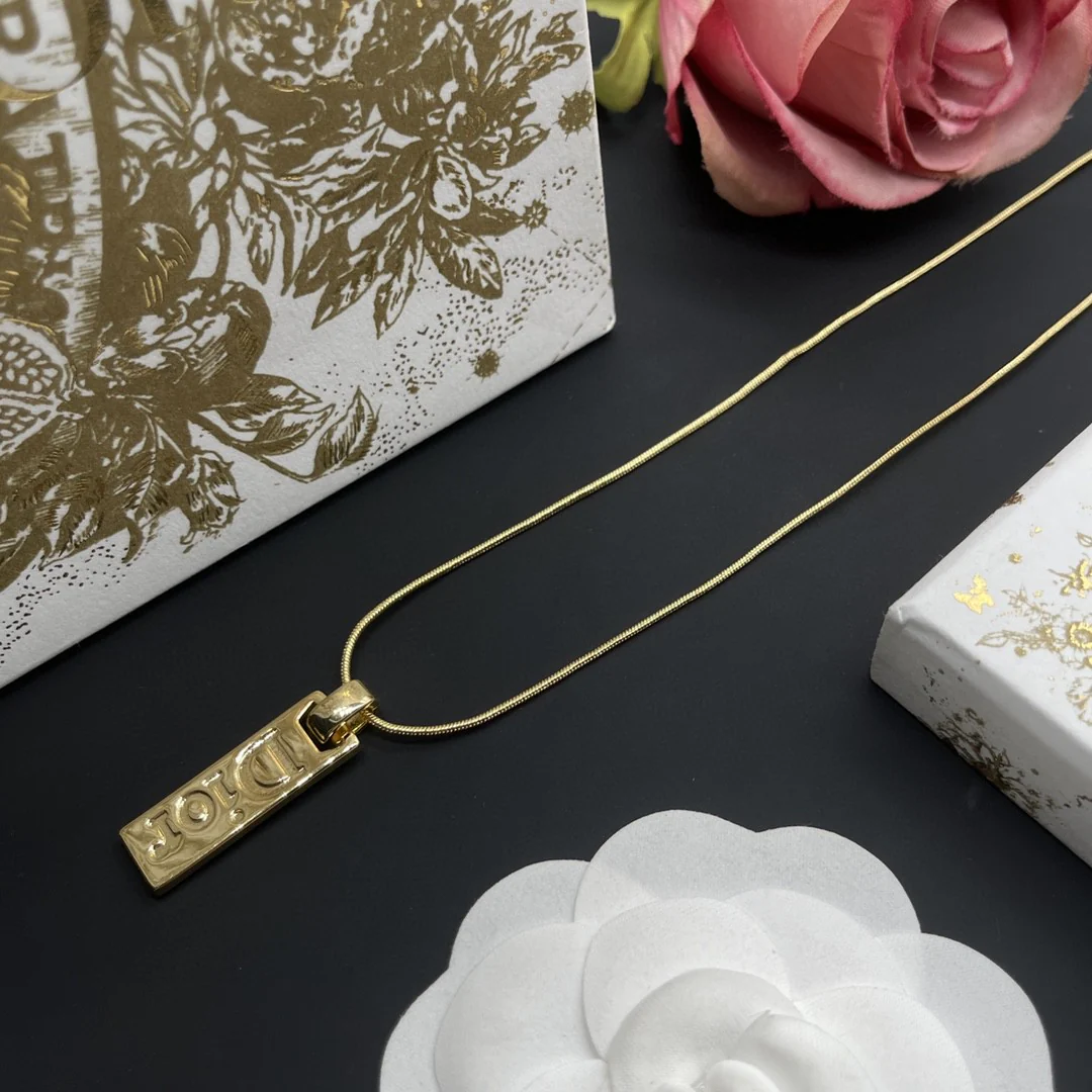 CDN042 High Quality CD Choker Necklace - ccjewelryacc