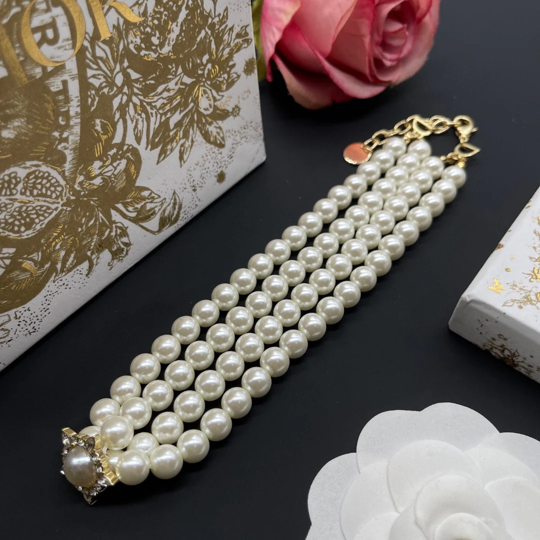 CDT013 High quality CD Jewelry set cd Necklace cd bracelet - ccjewelryacc