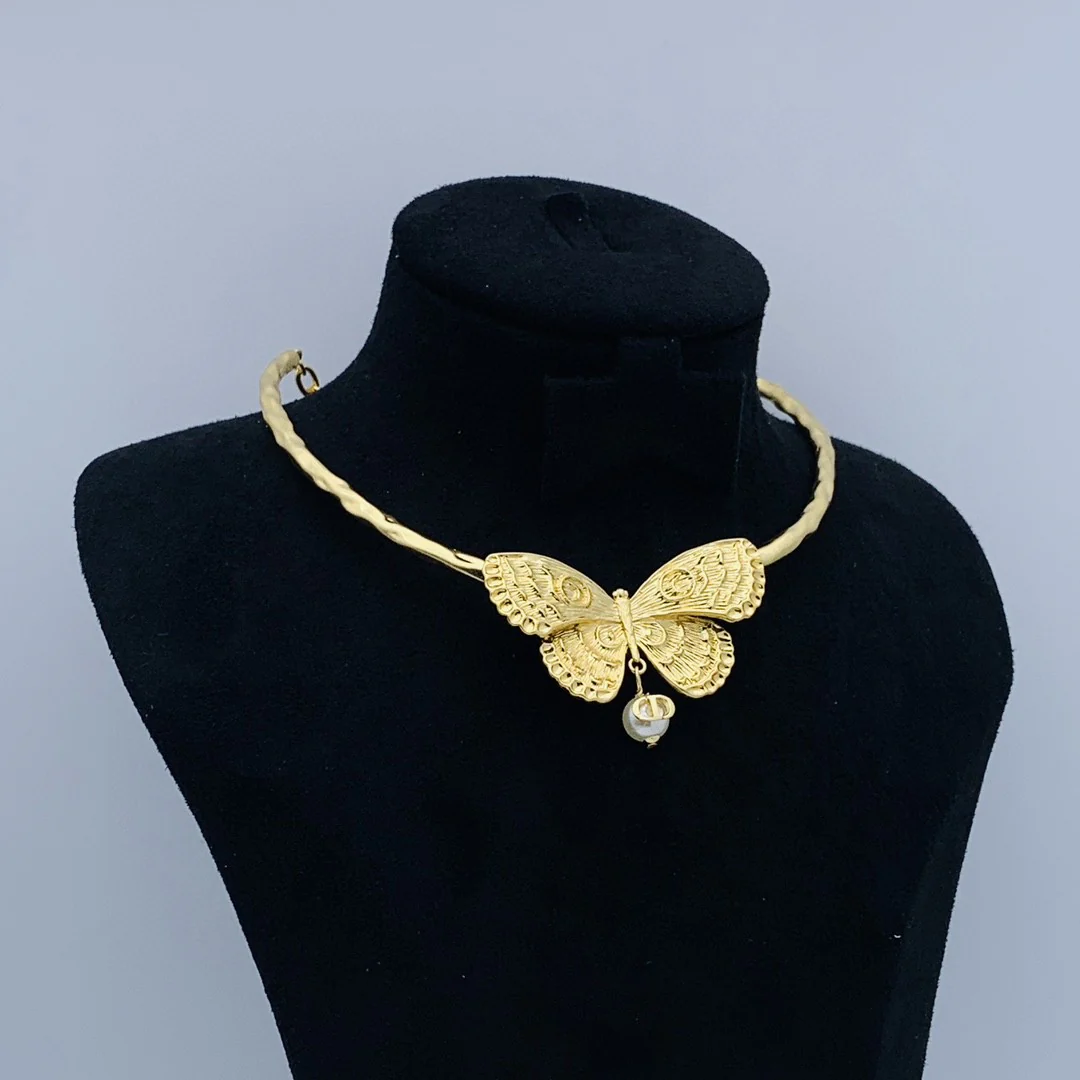 CDN002 CD necklace - ccjewelryacc