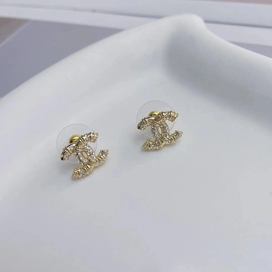 CCE604 High Quality CC earring - ccjewelryacc
