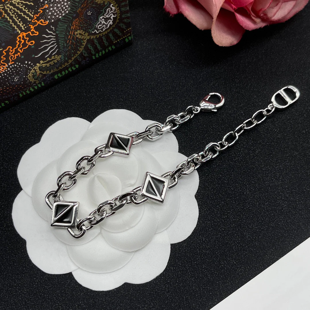 CDS057 High Quality CD Bracelet - ccjewelryacc