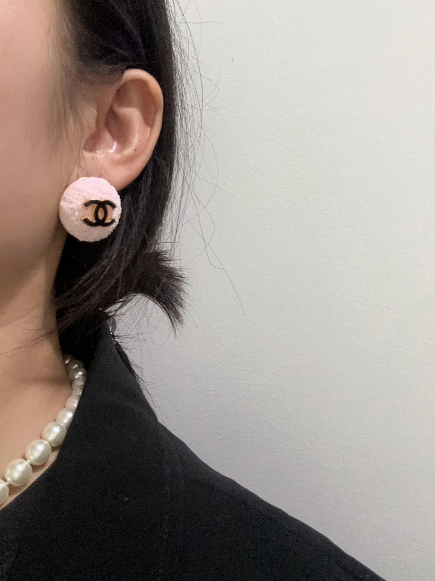 CCE679 Vintage cc Earring For Women - ccjewelryacc