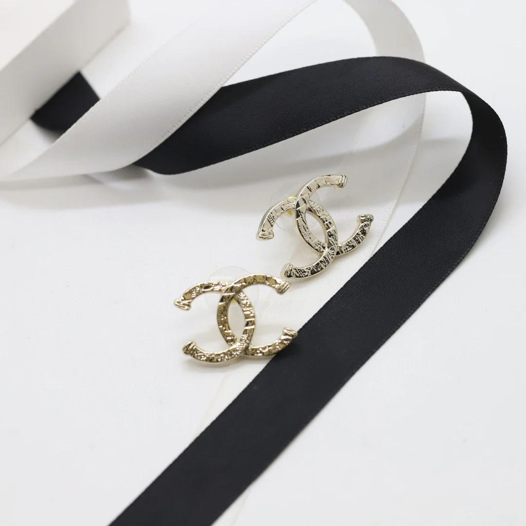 CCE388 High Quality CC earring - ccjewelryacc