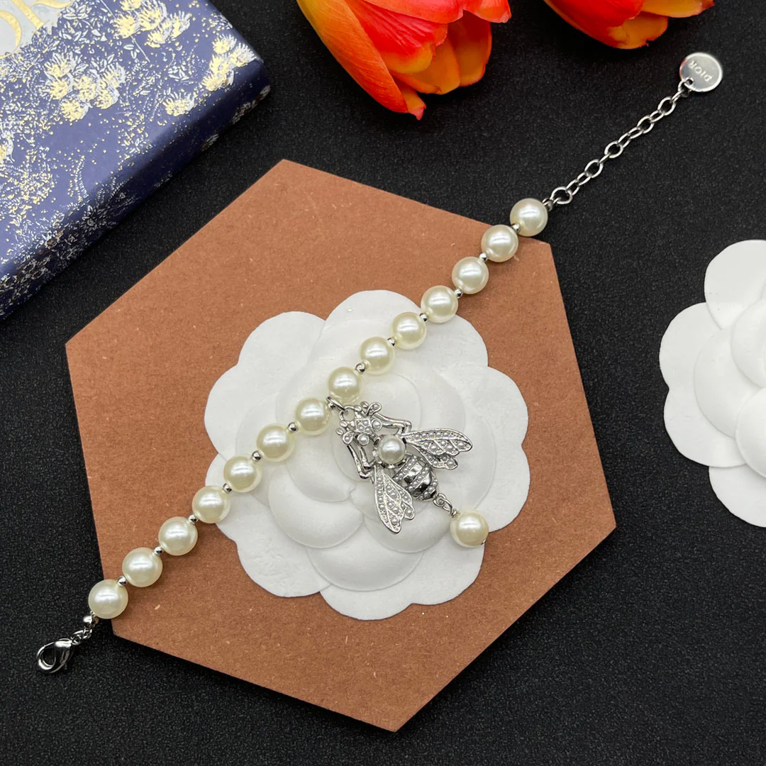 CDS028 High Quality CD bracelet - ccjewelryacc