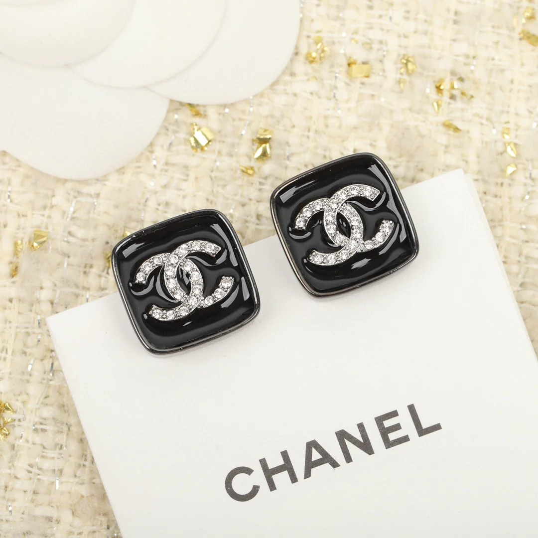 CCE570 High Quality CC earring - ccjewelryacc